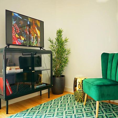 Vila Intendente - Apartamento 2 Quartos Lisbon Exterior photo